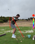 Single Online Golf Lesson