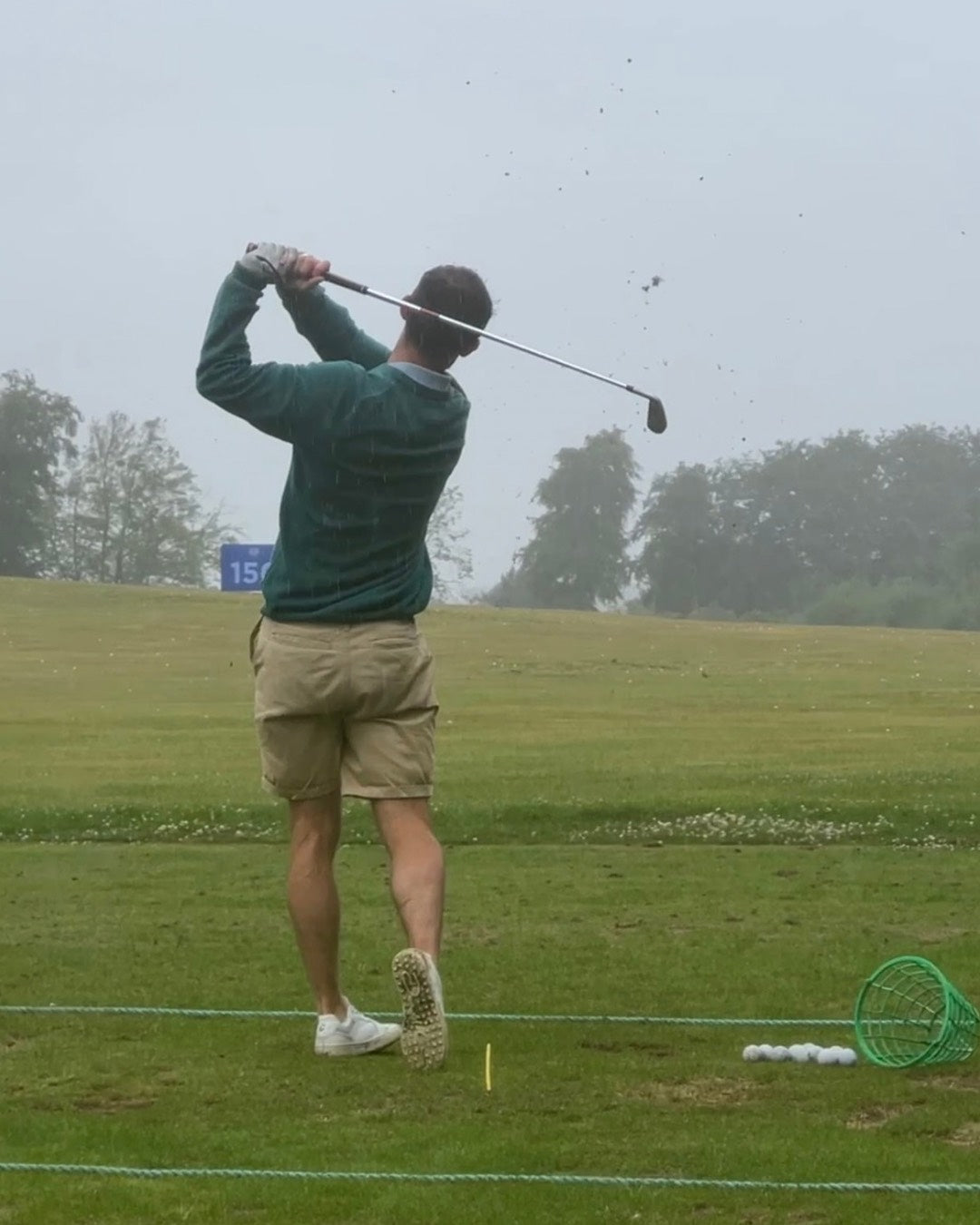 Monthly Improvement Plan