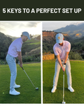 5 Keys To A Perfect Set Up FREE GUIDE